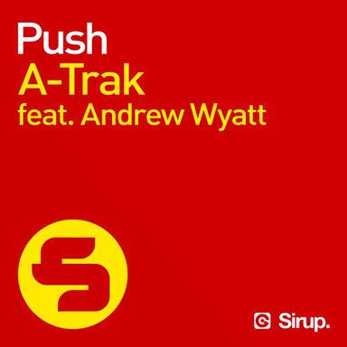 Push - Original Mix