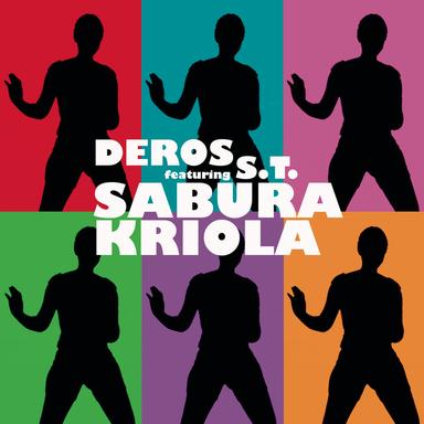 Sabura Kriola (feat. S.T.)