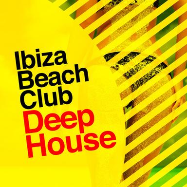 Ibiza Beach Club: Deep House
