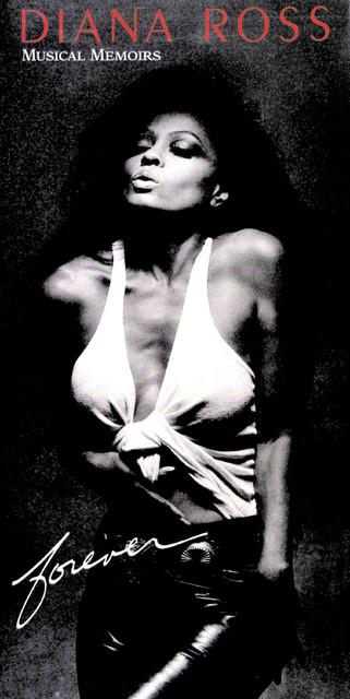 My World Is Empty Without You - Single Version (Mono)