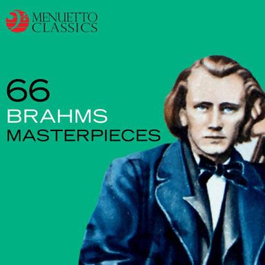 Quintet in B Minor for Clarinet and Strings, Op. 115: IV. Con moto