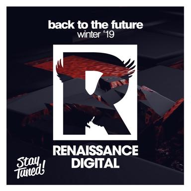 Going Back - Dub Mix