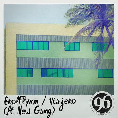 Viajero (feat. New Gang)