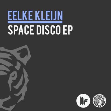 Space Disco - Original Edit