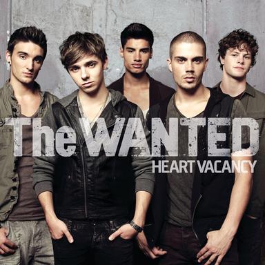 Heart Vacancy - DJs From Mars Remix Radio Edit