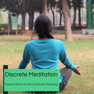 The Present Moment - Original Mix