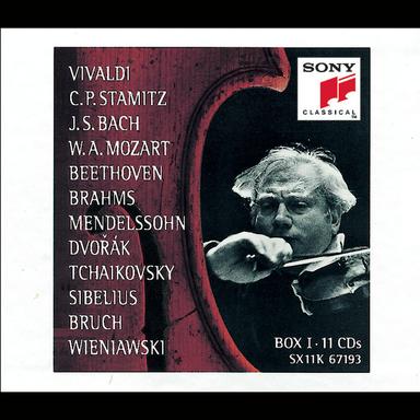 Sérénade mélancolique, Op. 26