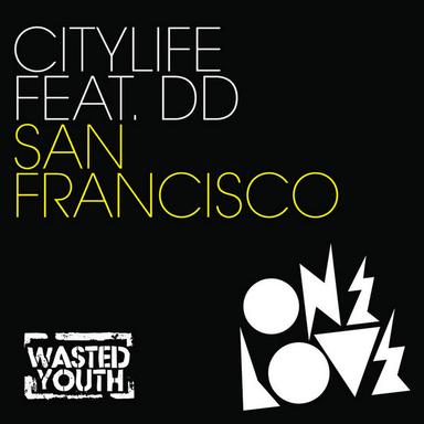 San Francisco (Fred Falke Dub)