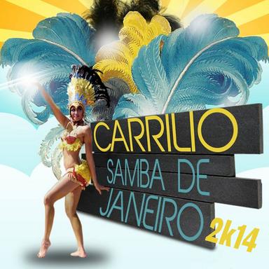 Samba de Janeiro - DJ Bradd Deep Mix