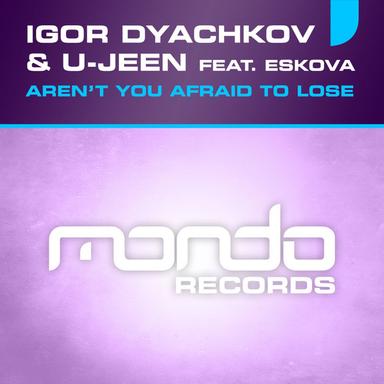 Aren't You Afraid To Lose - Mark Nails Remix