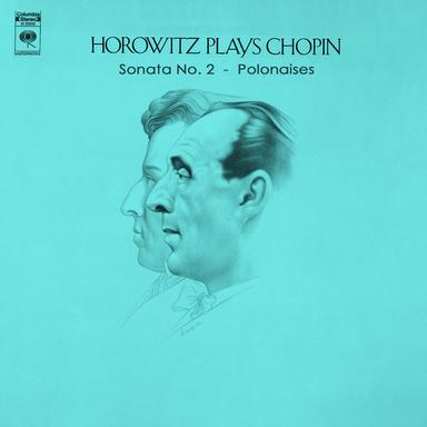 Polonaise No. 5 in F-Sharp Minor, Op. 44