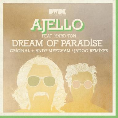 Dream Of Paradise - Andy Meecham Extended Vocal