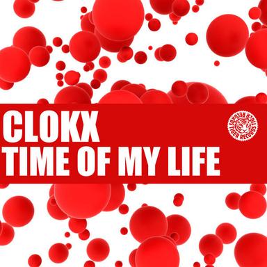 Time of My Life - Bastian Van Shield Remix Edit