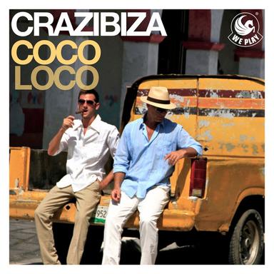 Coco Loco - Radio Edit