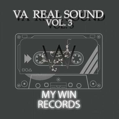 Steal A Live - Original Mix