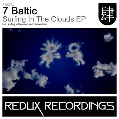 Surfing In The Clouds - Club Mix