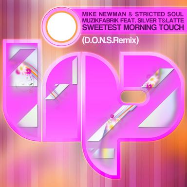 Sweetest Morning Touch - D.O.N.S. A Touch Of Soul Remix