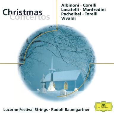Concerto grosso in G minor, Op. 8, No. 6 "Christmas Concerto": 2. Largo - attacca: