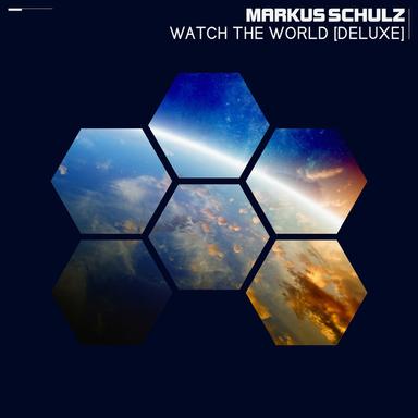 Watch the World (feat. Lady V) - Extended Mix