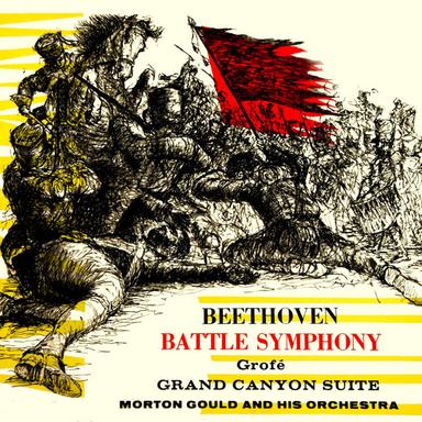 Grand Canyon Suite: IV. Sunset