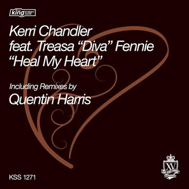 Heal My Heart - Kaoz Original Concept Mix