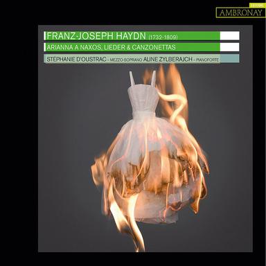 Haydn: Arianna a Naxos
