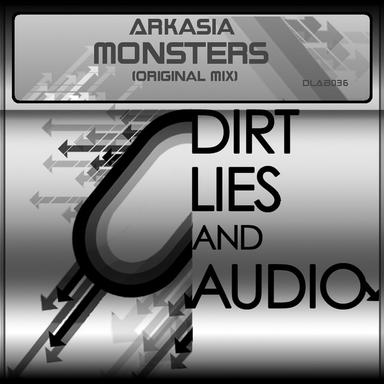 Monsters - Original Mix