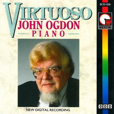 Moment Musical No. 3 in F Minor