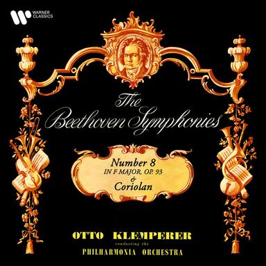 Beethoven: Symphony No. 8 in F Major, Op. 93: IV. Allegro vivace