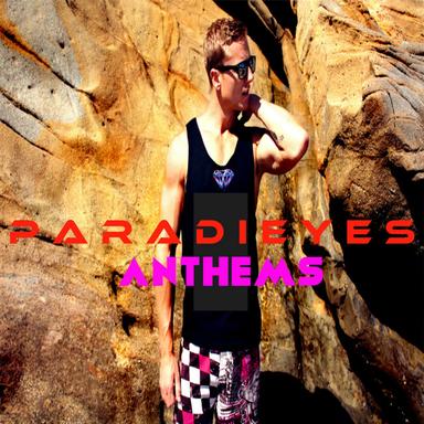 Feel What You Like - Original Mix