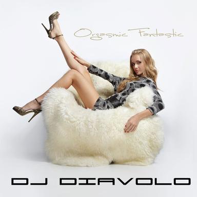 Orgasmic Fantastic ((Extended Mix))