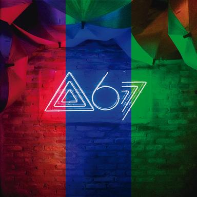 Atitude 67 (Ao Vivo)