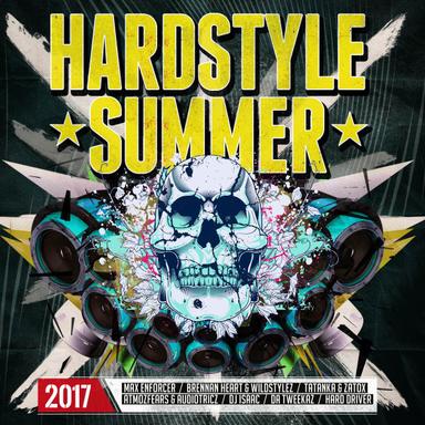 Let the Beat Rock - Radio Edit