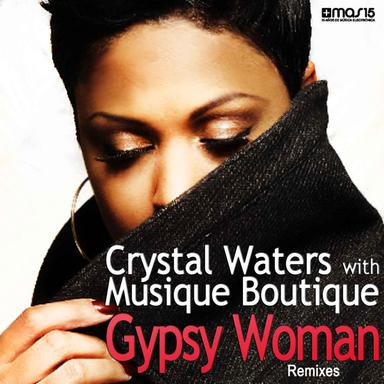 Gypsy Woman - Caminita Party Mix