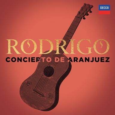 Concierto de Aranjuez for Guitar and Orchestra: II. Adagio - Edit