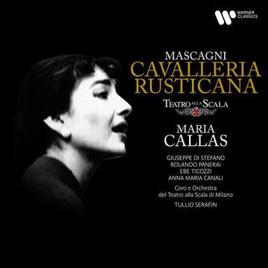 Mascagni: Cavalleria rusticana