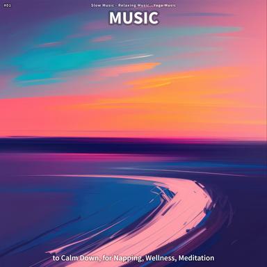 Relaxing Music for Girls