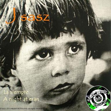 La Siempre (Original Mix)