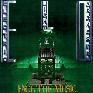 Fire On High - Early Alternate Mix