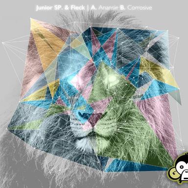 Corrosive - Original Mix