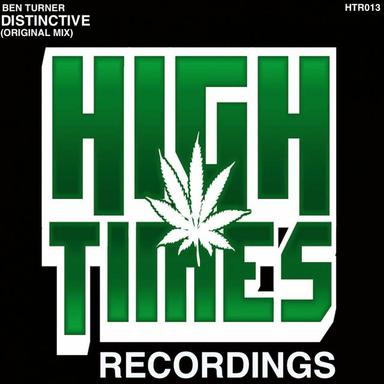 Distinctive - Original Mix