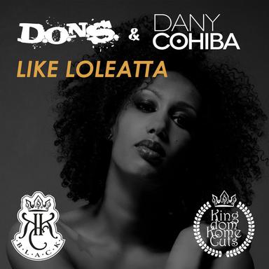 Like Loleatta - Original