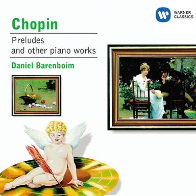 Chopin: Berceuse in D-Flat Major, Op. 57