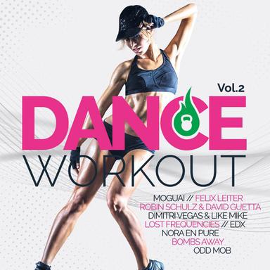 Dance Workout, Vol. 2