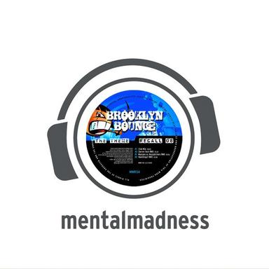 The Theme (Of Progressive Attack) Recall - RaindropZ Remix