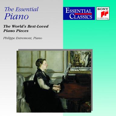 Sonata No. 15 in C Major, K. 545: I. Allegro