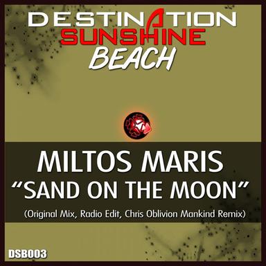 Sand On The Moon - Club Mix