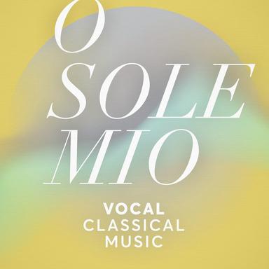 'O Sole Mio