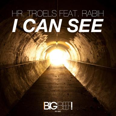 I Can See - Radio Edit