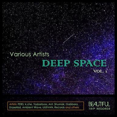 Planet 404 - Original Mix